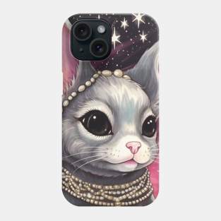 Princes Chinchilla Phone Case