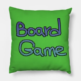 BGG Community Pillow