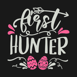 First Hunter T-Shirt