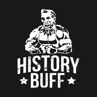 History buff T-Shirt