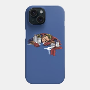 Super Binge Phone Case