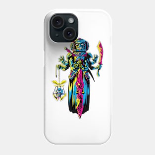 God Phone Case