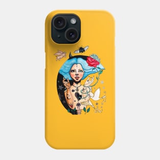 Shady Faith Phone Case