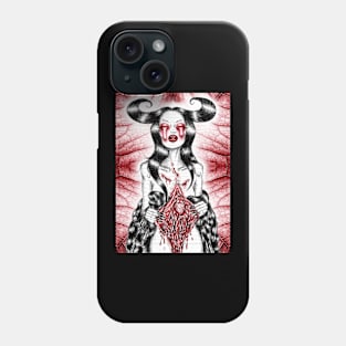 Alexandria Phone Case