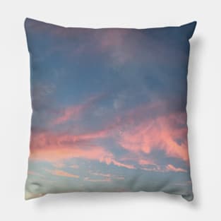 SUMMER SKY Pillow