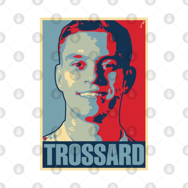 Trossard by DAFTFISH