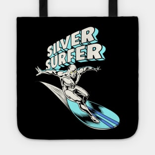 The Silver Surfer Tote