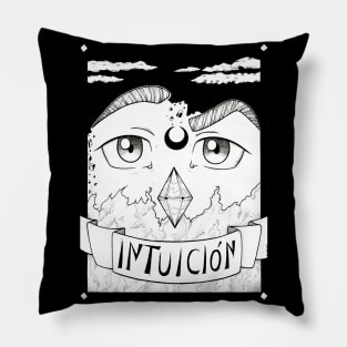 Intuicion Pillow