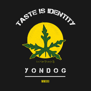 Yondog T-Shirt