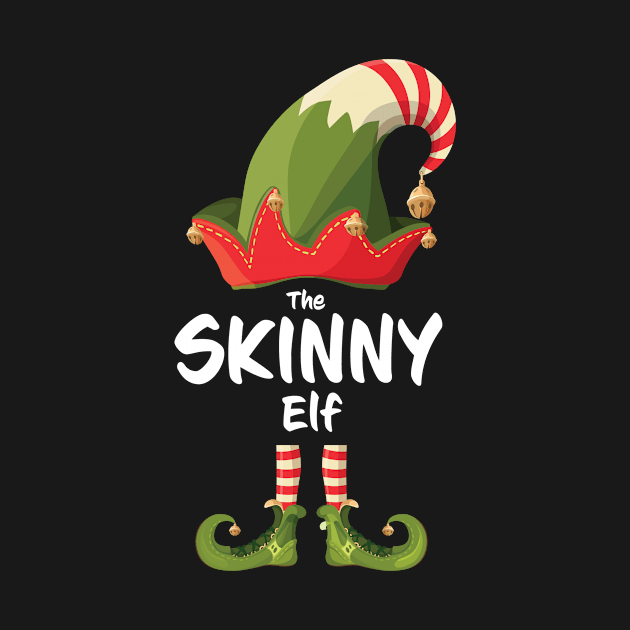 THE SKINNY Elf Family Group by Wear Apparel