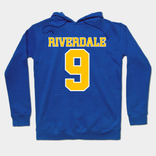 hoodies riverdale