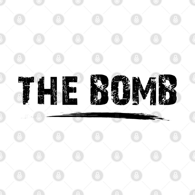 THE BOMB by NeoDesign