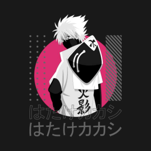 kakashi cloud studio