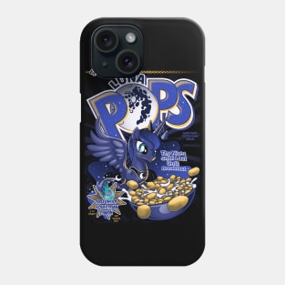 Equestria's Luna Pops Phone Case