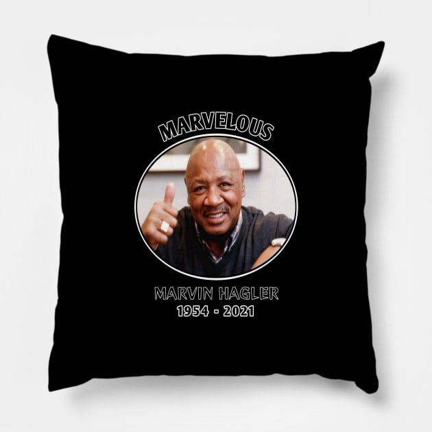 Marvelous Pillow by nikistore