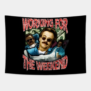 Bernies Tapestry