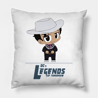 Behrad Tarazi - Barbie Era v1 Pillow