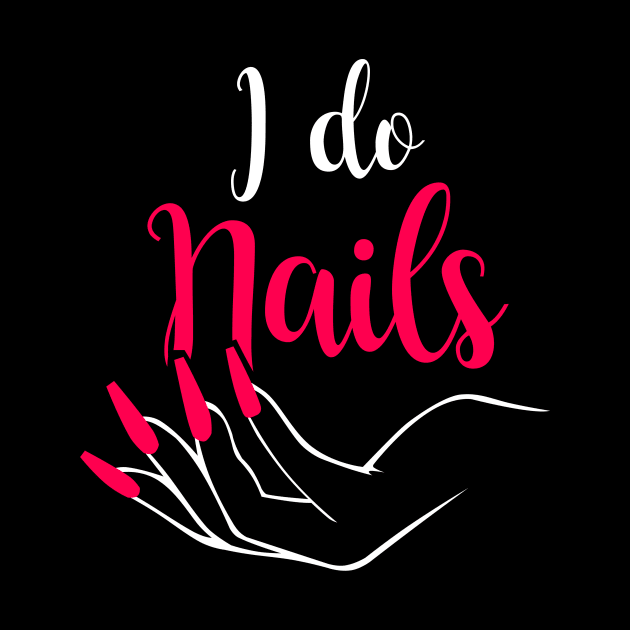 I do Nails by maxcode