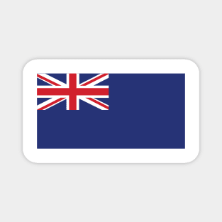 Blue Ensign Magnet