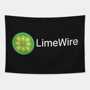 LimeWire Tapestry