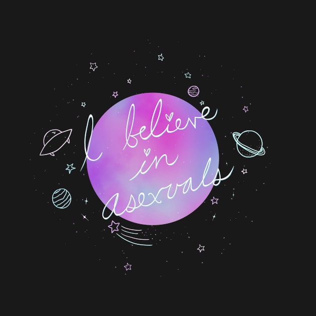 I believe by Cosmic Queers