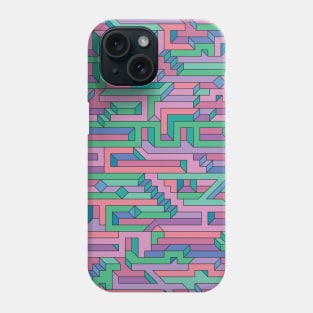 A Different Perspective Phone Case