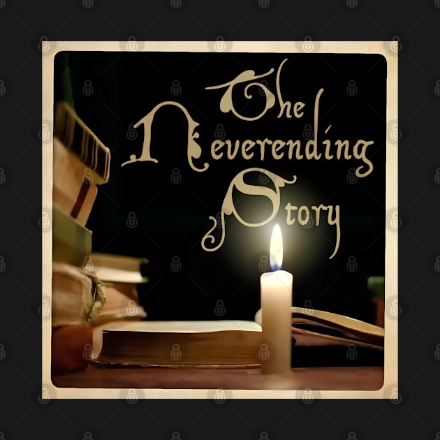 The Neverending Story Candlelight by The Neverending Story