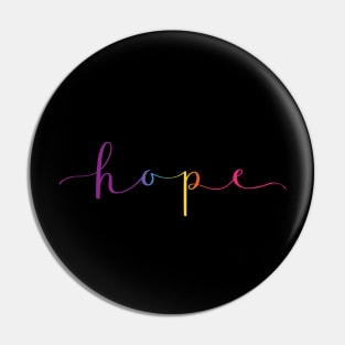 Hope Pin