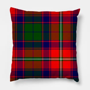 Clan Charteris Pillow