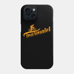 COL DU TOURMALET Phone Case