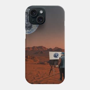 EARTHIST. Phone Case