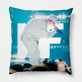 NF Real Music Pillow