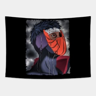 TOBI MERCH VTG Tapestry