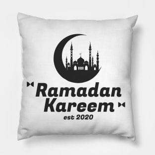 ramadan kareem 2020 gift Pillow