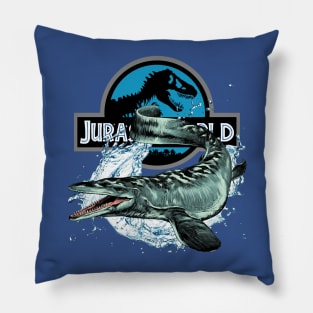 Carnivorous Aquatic Pillow