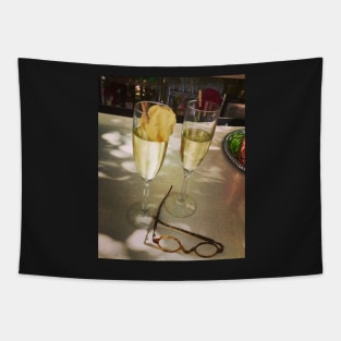 Prosecco Anyone? Tapestry