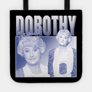 Dorothy Zbornak Tote