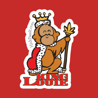 King Louie T-Shirt