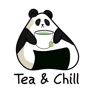 Tea and Chill T-Shirt