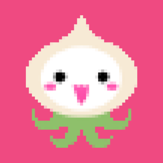 Pachimari! by Onieve