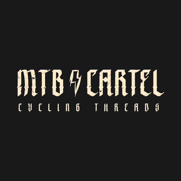 MTB Cartel Cycling Threads by pedalhead