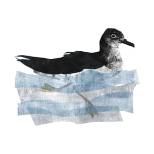 Manx Shearwater T-Shirt