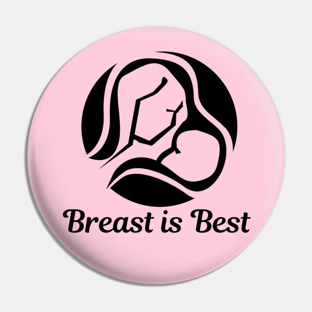 Breast is Best