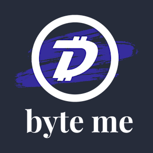 Byte Me T-Shirt