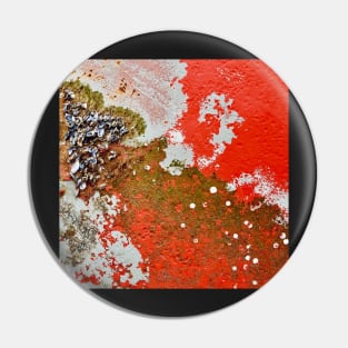 Brest # 4 Beacons Pin