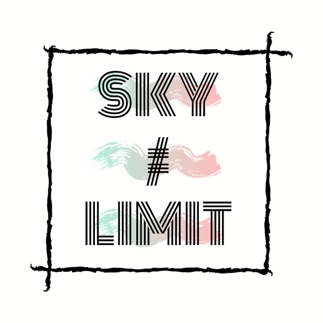 Sky ≠ Limit by WeStarDust