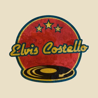 the costello T-Shirt