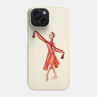 Bloodline Series - Rahab Phone Case