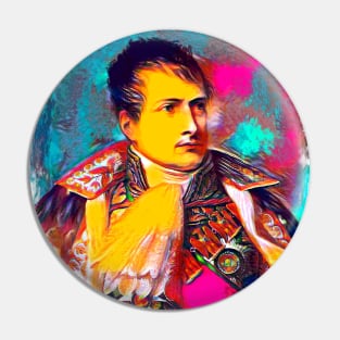 Napoleon Pin