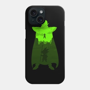 Great Demon King Phone Case